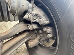 Brakes with 