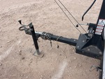 Trailer Chassis with 