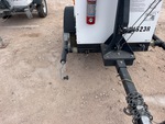 Trailer Chassis with 