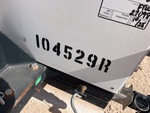 General Appearance with Unit Serial Number