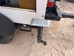 Trailer Chassis with 