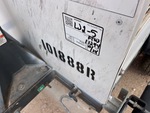General Appearance with Unit Serial Number