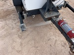 Trailer Chassis with 