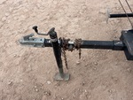 Trailer Chassis with 