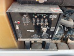 Control Station with 