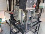 Generator with 