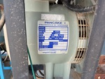 Generator with 
