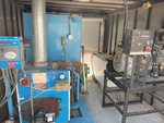 Generator with 