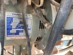 Generator with 