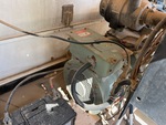 Generator with 
