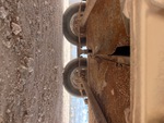 Trailer Chassis with 