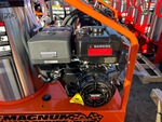 Engine with 