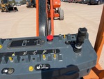 Control Station Upper with 
