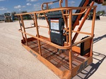 Control Station Upper with 