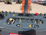 Control Station Upper with 