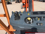 Control Station Upper with 