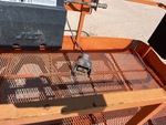 Control Station Upper with 