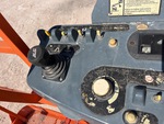 Control Station Upper with 