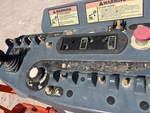 Control Station Upper with 