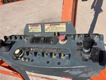 Control Station Upper with 
