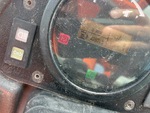 Aspect général with Compteur horaire / compteur kilométrique
