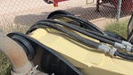 Hydraulique with 