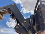 Hydraulique with 