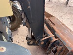 Hydraulique with 