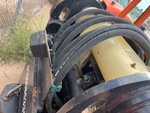 Hydraulique with 