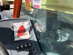Control Station with 