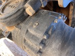 Drivetrain with 