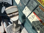Control Station with 