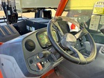 Control Station with 