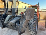 Chassis with 