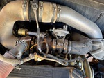 Engine with 
