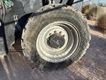 Chassis with 