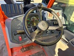 Control Station with 