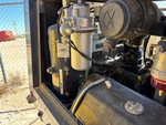 Air Compressor with 
