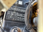 Engine with 