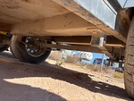Trailer Chassis with 