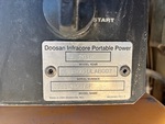 General Appearance with Unit Serial Number