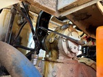 Air Compressor with 