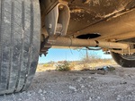 Trailer Chassis with 