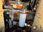 Air Compressor with 