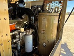 Air Compressor with 