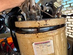 Air Compressor with 