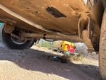 Trailer Chassis with 