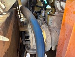 Air Compressor with 