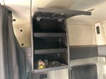 Cab with 