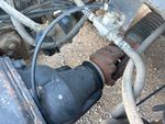 Drivetrain with 